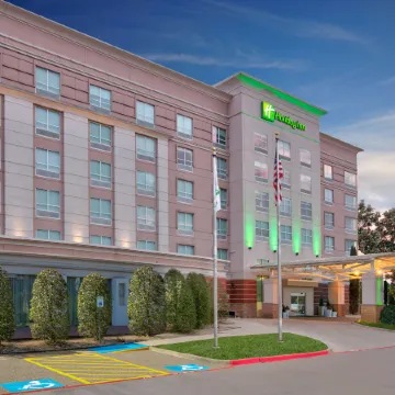 Holiday Inn DFW AIRPORT SOUTH by IHG