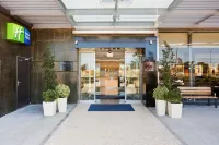 Holiday Inn Express Lisbon - Oeiras Hotel a Queijas