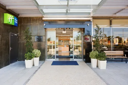 Holiday Inn Express Lisbon - Oeiras