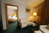 Anemon Grand Manisa Otel Hotels in Manisa