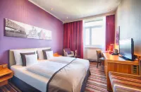 Leonardo Hotel Karlsruhe Các khách sạn gần Europabad Karlsruhe
