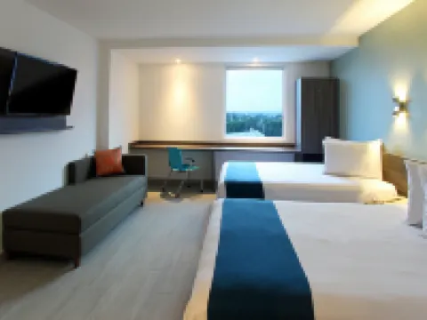 One Cuautitlan Hoteles en Cuautitlán Izcalli