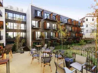 Mercure Porto Centro Aliados โรงแรมใน