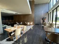 聖克魯斯瑞士飯店 - 早餐