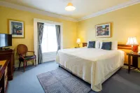 Aberdeen Lodge