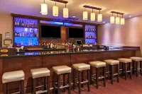 Wyndham Grand Pittsburgh Downtown - bar