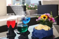 Hotel Bettina - Baarit