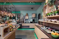 Holiday Inn OSNABRUCK by IHG - breakfast