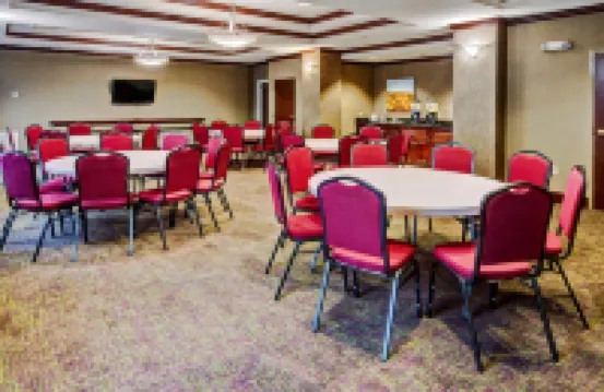 Hampton Inn Van Buren
