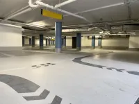 Holiday Inn STUTTGART by IHG - parking