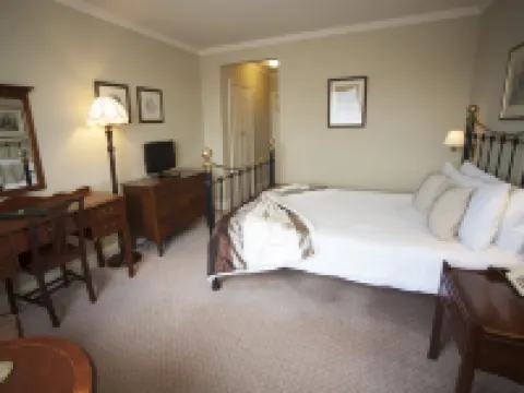 The Lion Hotel Shrewsbury Hotels in Shrewsbury