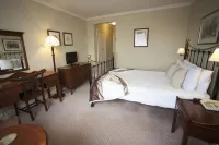 The Lion Hotel Shrewsbury Hotels in Longden