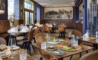 Lindner Hotel Frankfurt Main Plaza