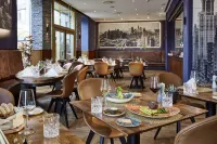 Lindner Hotel Frankfurt Main Plaza