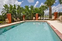 Holiday Inn Express & Suites LAKE PLACID by IHG - Pools