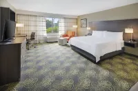 Holiday Inn CHARLOTTESVILLE-UNIV AREA by IHG