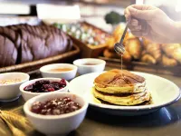 Ibis Sydney Olympic Park Hotels in Lidcombe