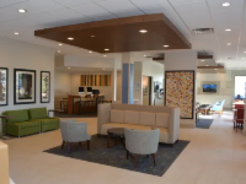 Holiday Inn Express & Suites WATERVILLE - NORTH by IHG Hotels in Waterville