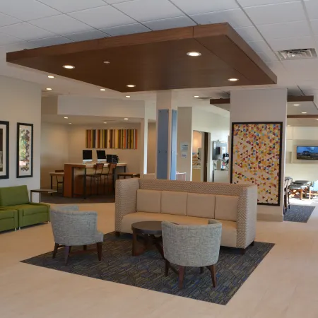 Holiday Inn Express & Suites WATERVILLE - NORTH by IHG