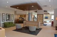 Holiday Inn Express & Suites Waterville - North Hotel di Waterville