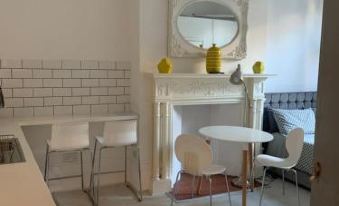 Belsize Park Boutique Accommodation - Housity