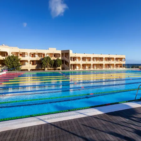 Barceló Lanzarote Active Resort