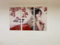 Yujian Yaju Creation Apartment