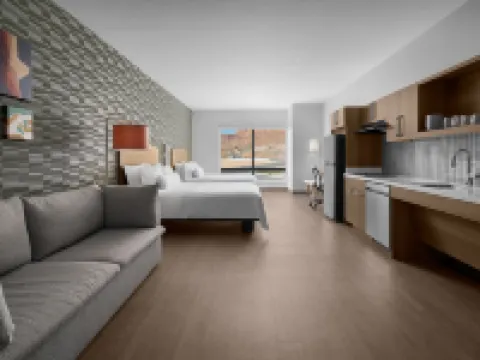 摩押源宿酒店 摩押酒店