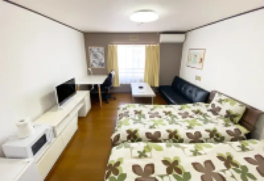 Flat Peace Chair House