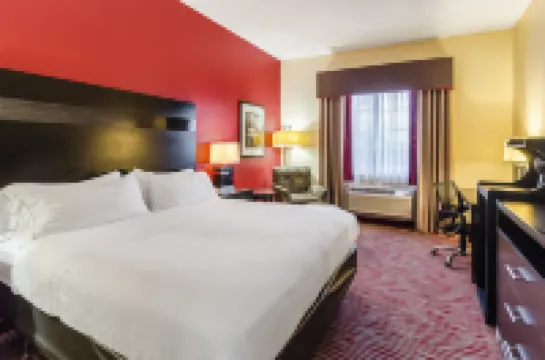 Holiday Inn Express & Suites VINITA by IHG Hotels in Craig County
