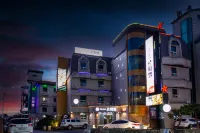 Boryeong le Ciel Hotel Hotels in Boryeong-si