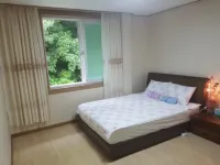 Yangju Healing Shelter Pension Hotel di Yangju