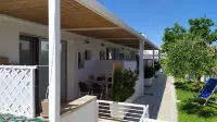 "lu Ientu" house in Otranto, Baia dei Turchi area no02