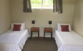 Orewa Pillows Lodge