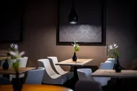 Holiday Inn Express THE HAGUE - PARLIAMENT by IHG - breakfast