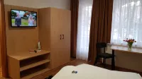 Braustüble Und Hotel Zur Post Hotels in Lindenberg im Allgäu