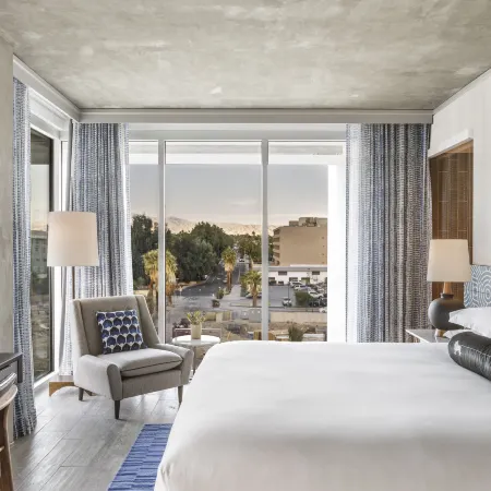 Kimpton ROWAN PALM SPRINGS by IHG