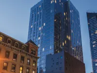 Riu Plaza New York Times Square Hotels near Columbus Circle