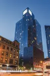 Riu Plaza New York Times Square Hotel a New York