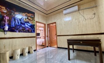 Furong Jingjing Lane Homestay