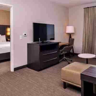 Residence Inn Charlotte Steele Creek Rooms