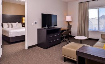 Residence Inn Charlotte Steele Creek