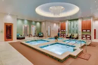 Bellagio Hotel & Casino - spa