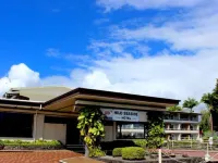 Scp Hilo Hotel