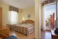 Hotel Katy Hotels in Viareggio