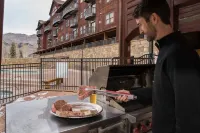 Bear Creek Lodge by Alpine Lodging Telluride Hotels in Mountain Village