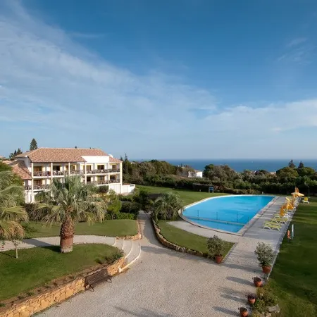 Luzmar Villas