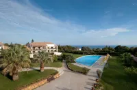 Luzmar Villas - Uima-altaat