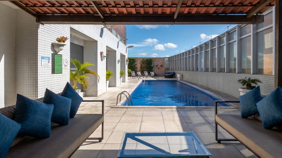 Holiday Inn MANAUS by IHG