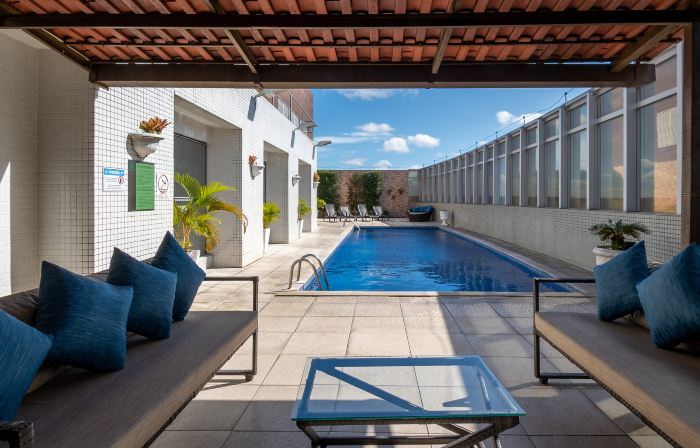 Holiday Inn MANAUS by IHG